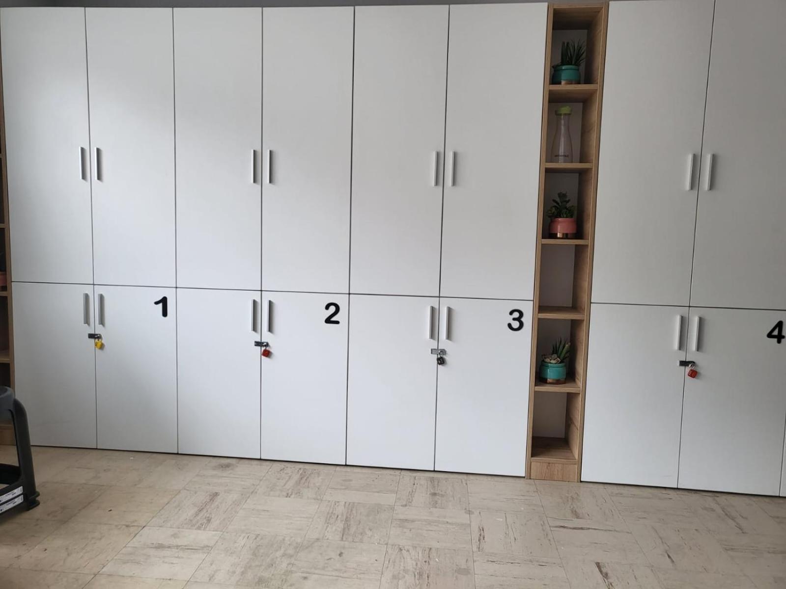 Alojamiento San Francisco - Apartamentos Y Habitaciones Lima Eksteriør bilde