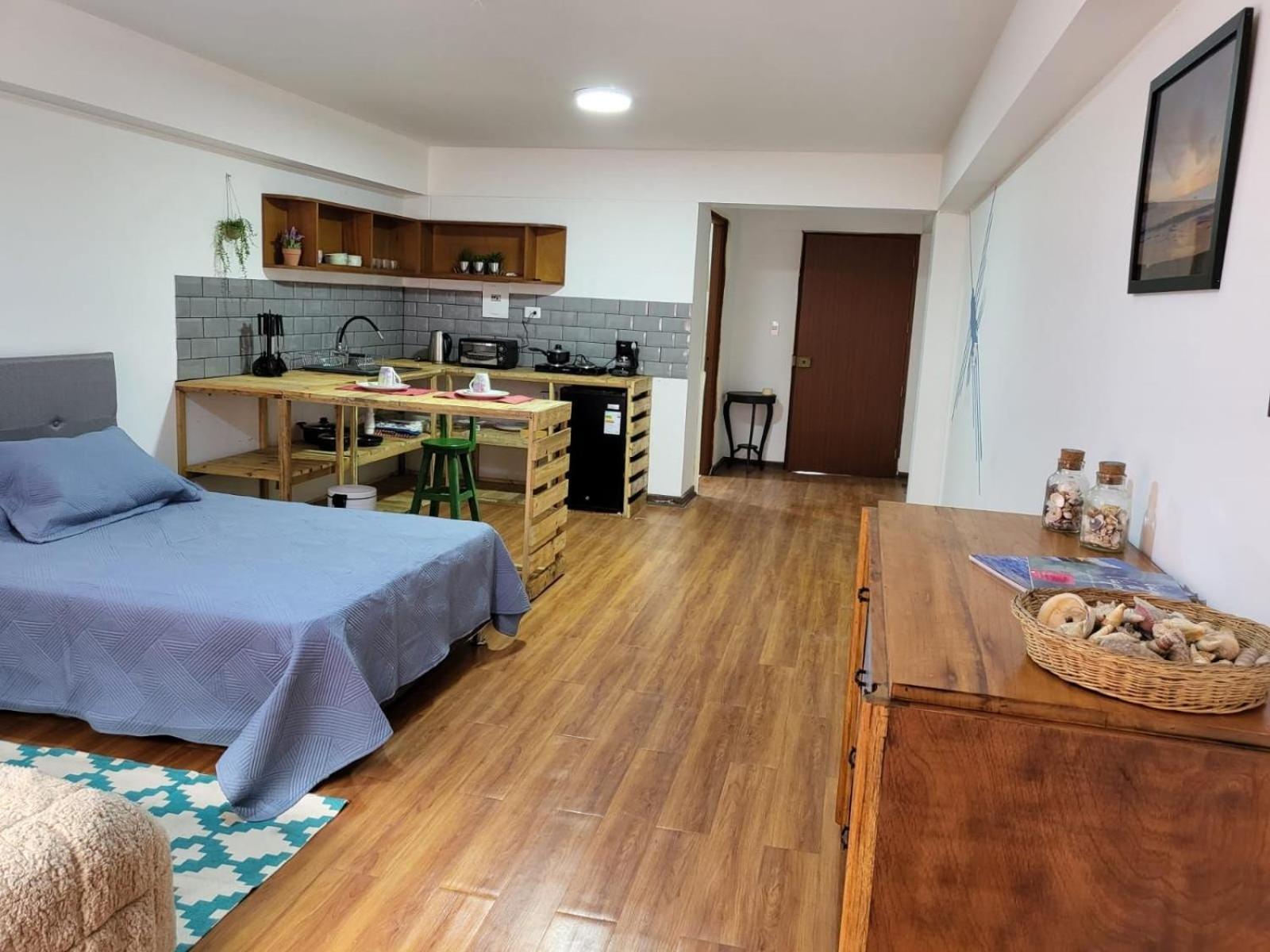 Alojamiento San Francisco - Apartamentos Y Habitaciones Lima Eksteriør bilde