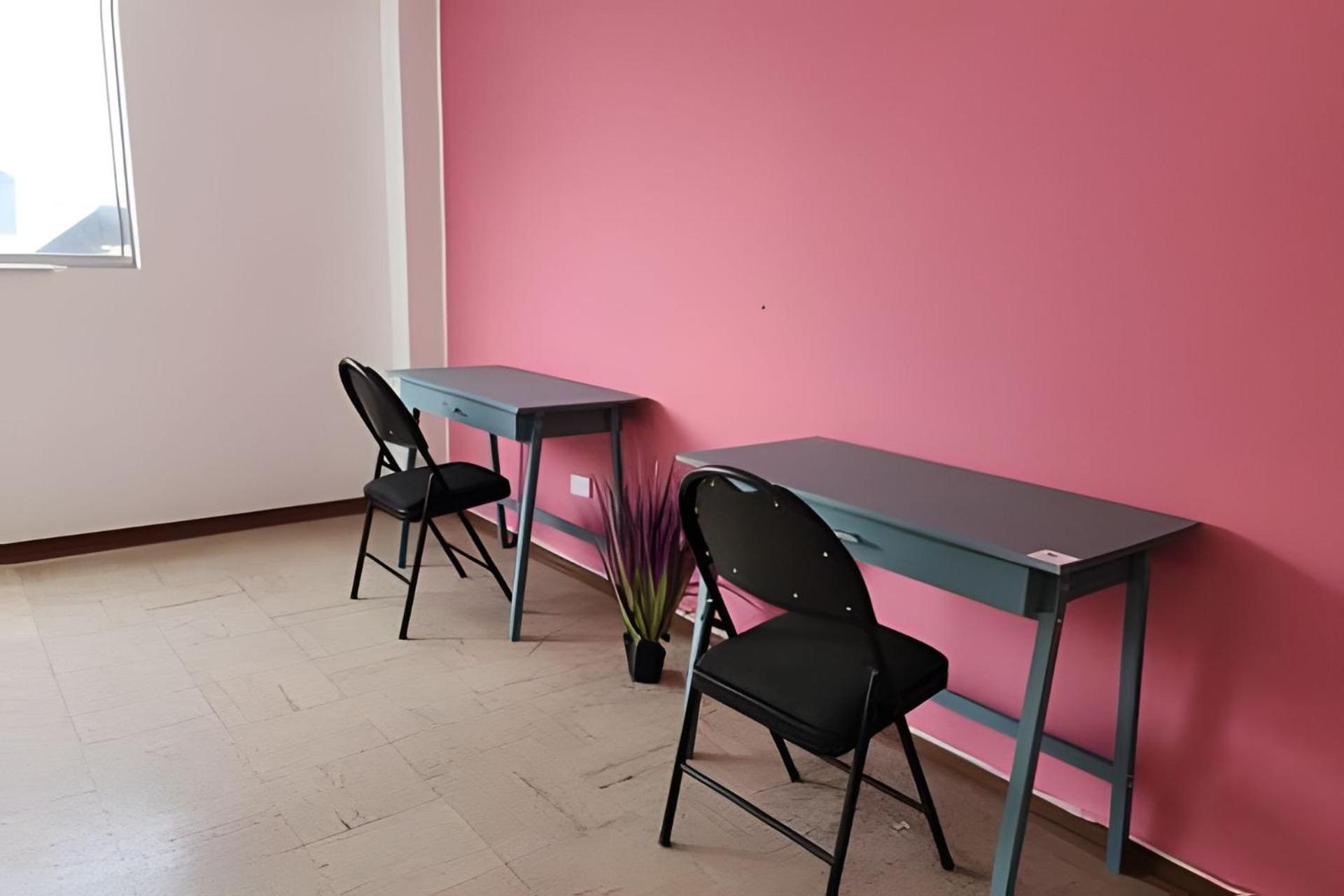 Alojamiento San Francisco - Apartamentos Y Habitaciones Lima Eksteriør bilde