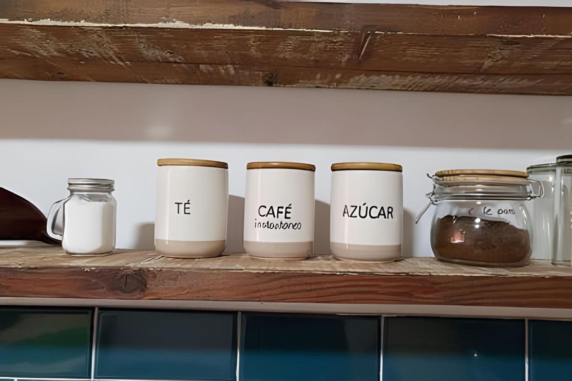 Alojamiento San Francisco - Apartamentos Y Habitaciones Lima Eksteriør bilde