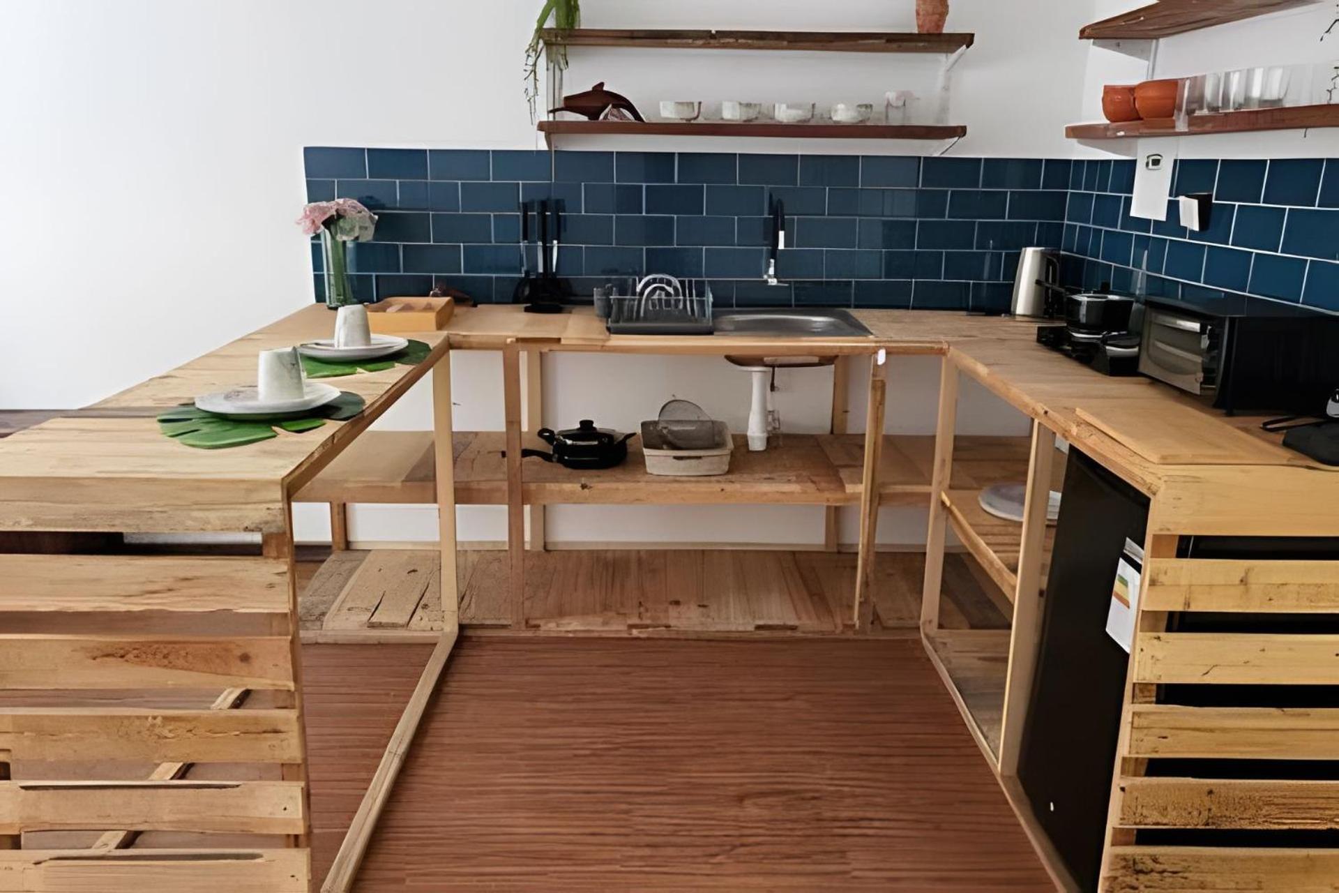 Alojamiento San Francisco - Apartamentos Y Habitaciones Lima Eksteriør bilde
