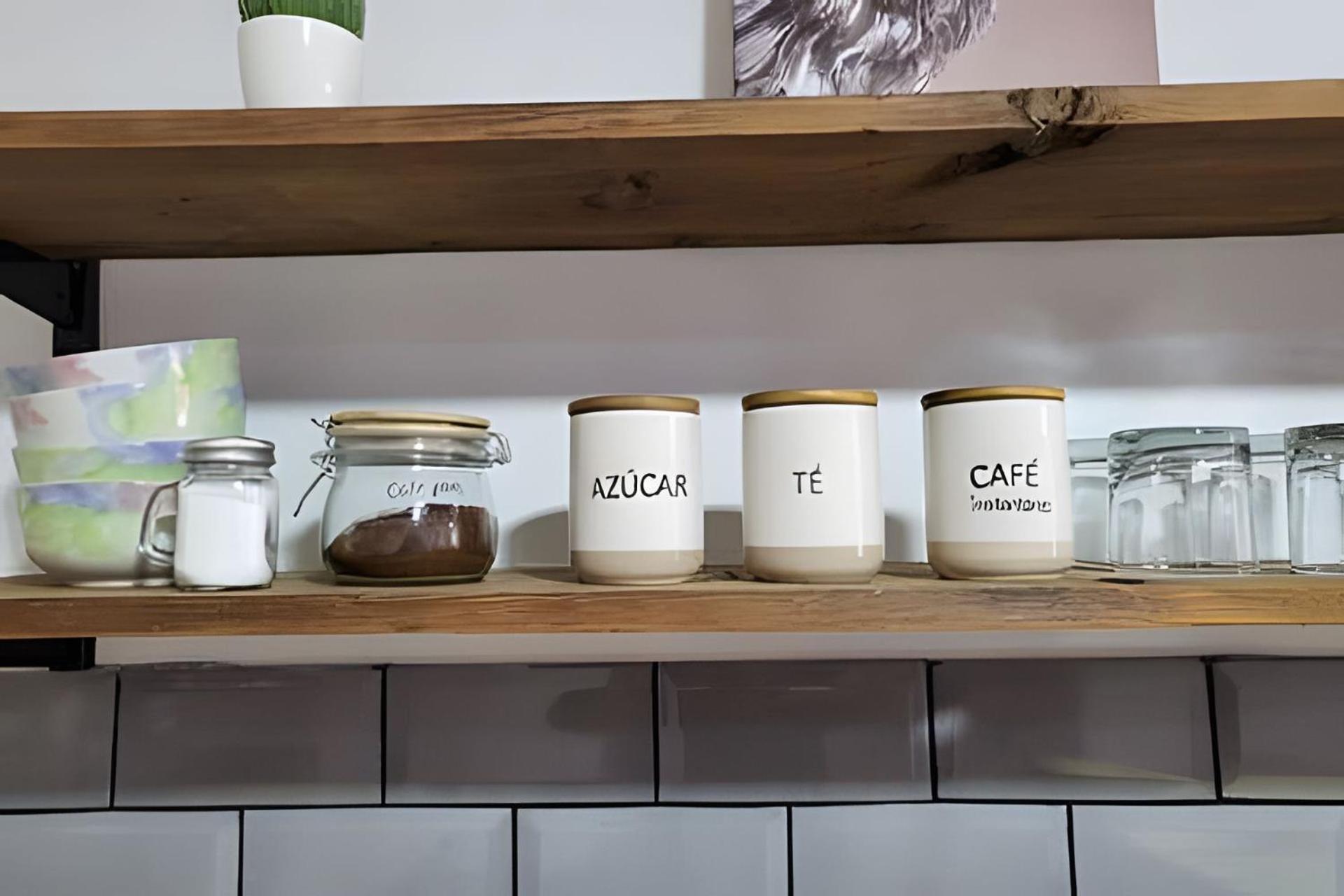 Alojamiento San Francisco - Apartamentos Y Habitaciones Lima Eksteriør bilde