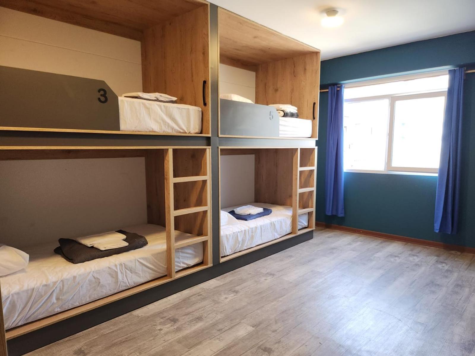 Alojamiento San Francisco - Apartamentos Y Habitaciones Lima Eksteriør bilde